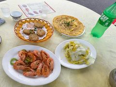 -秋姐美食店(海陵岛保利店)