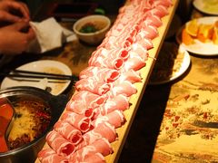 一米肉-东道煮牛肉火锅(东盛大街店)