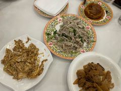 -鸿宾楼(展览馆路店)