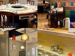 -九府羊·鲜羊火锅·烤串(新华路店)