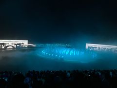 -鼎盛王朝康熙大典实景演出