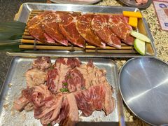 -首尔烤肉大排档(合生汇店)