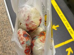 -王家沙点心店(南京西路总店)