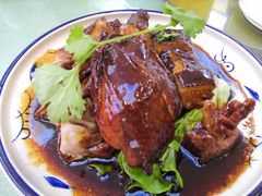 酱香鸭-仁和小厨(方斜路店)