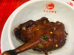 -传统香辣蟹(南园路店)