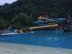 -中铁花水湾四季温泉谷