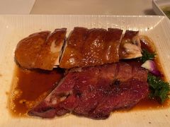 -港丽餐厅(高德置地店)