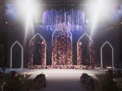 -琥珀婚礼策划AMBER WEDDING