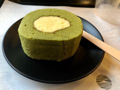 -雪绿茶博物馆