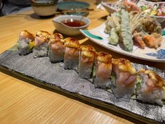 -初味原日本料理