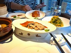 -四季民福烤鸭店(王府井东安门店)