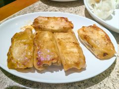 -金谷园饺子馆(北邮总店)