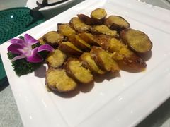-南海食街(佛冈店)