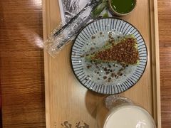 -無邪日式甜品(华润五彩城购物中心店)