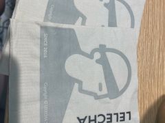 -LELECHA乐乐茶(新街口大洋店)