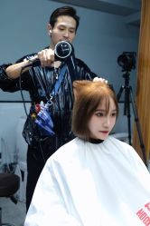 -VIM Hair Salon