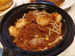虾球粉丝煲-大树餐厅(益田假日店)
