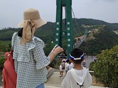 -威海华夏城景区