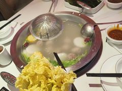 -八合里潮汕鲜牛肉火锅(福州万象城店)