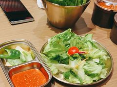 -西塔老太太泥炉烤肉(双井店)