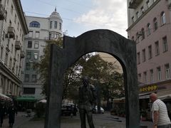 -老阿尔巴特大街
