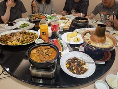 -新乾隆酒楼(帝景园店)