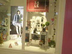 -深圳来福士广场