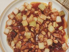 -惠丰堂饭庄·烤鸭·京味菜(翠微路店)