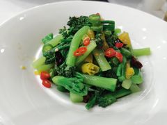 -红菜坊·烤鸭·川鲁宴(石园店)