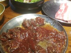 -原始泥炉烤肉(总店)