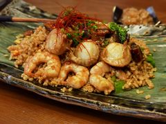 -傑·料理·海鲜放题(佛山文华荟店)