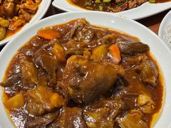 -恩宏德餐馆(平山道店)