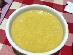 -西贝莜面村(银泰创意城店)