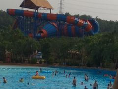 -美的鹭湖探索王国