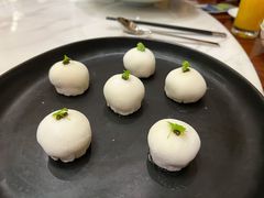 -扬州香格里拉·香宫中餐厅