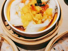 -茶港·点心·啫啫煲(王府井店)