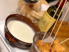 -奥斯特牛排馆(圣母百花大教堂)