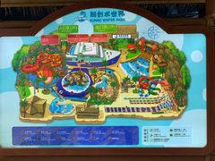 -青岛东方影都融创水世界