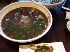 -遵义虾子张六羊肉粉(地王店)