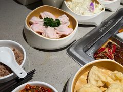 -海底捞火锅(北京路店)
