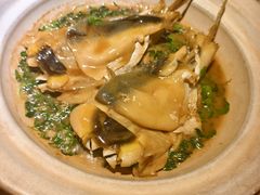 -永安鱼庄·镇江菜(丁卯店)