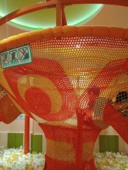 -meland亲子乐园•派对•研学(苏州悠方购物中心店)