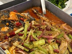 -鱼酷活鱼烤鱼(南京水游城店)