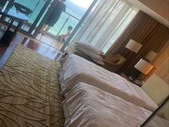 -深圳大梅沙京基洲际度假酒店