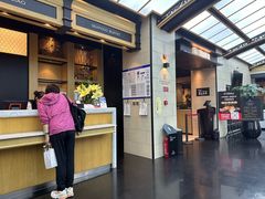 -川骄海鲜自助(亚运村店)