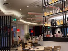大堂-必胜客(世纪港湾店)