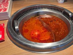 -季季红火锅(长沙步行街店)