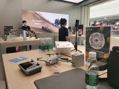 -DJI大疆(福州万象城授权体验店)