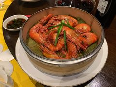 -金玉满堂潮州酒楼(无限极荟购物广场店)