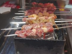 -幸福小串·地摊小炉子(三阳路店)